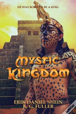 Capa do artigo Mystic Kingdom