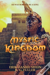 Capa do artigo Mystic Kingdom