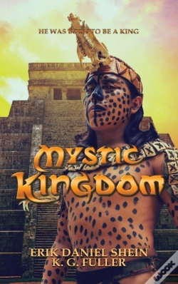 Capa do artigo Mystic Kingdom