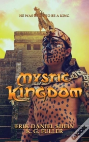Capa do artigo Mystic Kingdom