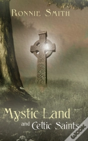 Capa do artigo Mystic Land And Celtic Saints