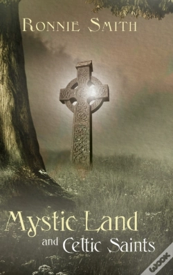 Capa do artigo Mystic Land And Celtic Saints