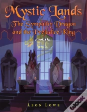 Capa do artigo Mystic Lands