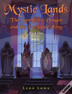Capa do artigo Mystic Lands