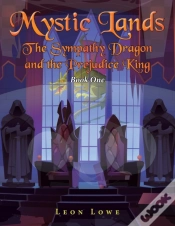 Capa do artigo Mystic Lands