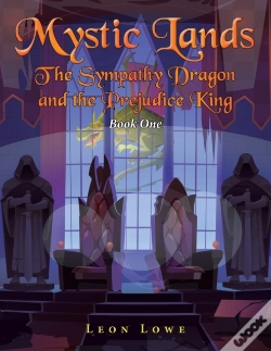 Capa do artigo Mystic Lands