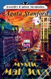 Mystic Mah Jong