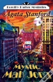 Capa do artigo Mystic Mah Jong