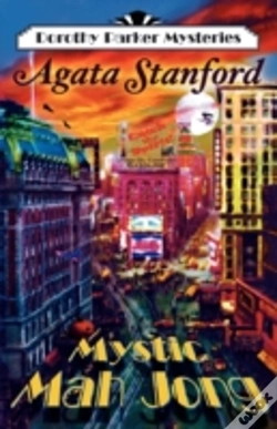 Capa do artigo Mystic Mah Jong