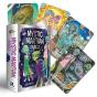 Mystic Martian Oracle - Preview