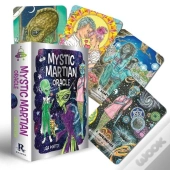Mystic Martian Oracle