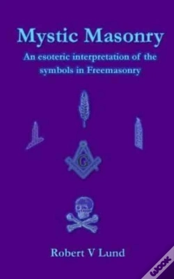 Capa do artigo Mystic Masonry