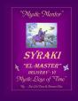 "Mystic Mentor" - Preview