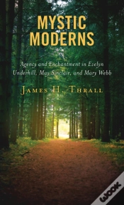 Capa do artigo Mystic Moderns