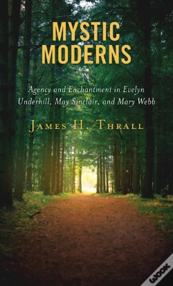 Capa do artigo Mystic Moderns