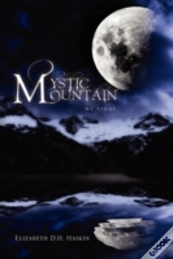 Capa do artigo Mystic Mountain
