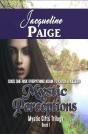Mystic Perceptions - Preview