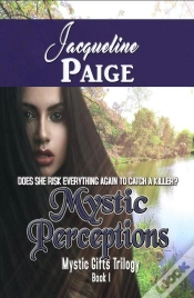 Capa do artigo Mystic Perceptions