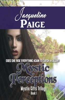 Capa do artigo Mystic Perceptions