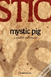 Capa do artigo Mystic Pig
