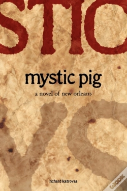 Capa do artigo Mystic Pig