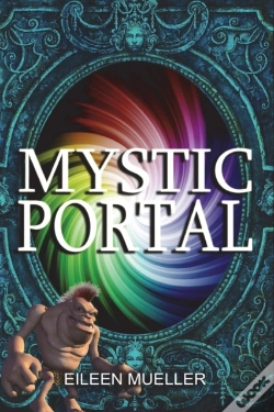 Capa do artigo Mystic Portal