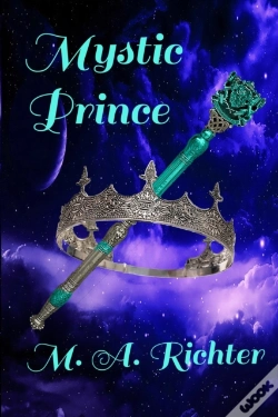 Capa do artigo Mystic Prince