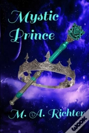 Capa do artigo Mystic Prince