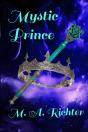 Mystic Prince - Preview