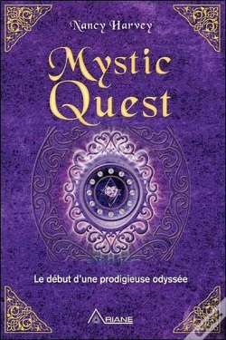 Capa do artigo Mystic Quest ; Le Début D'Une Prodigieuse Odyssée