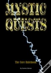 Mystic Quests