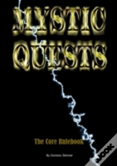 Mystic Quests