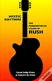 Capa do artigo Mystic Rhythms
