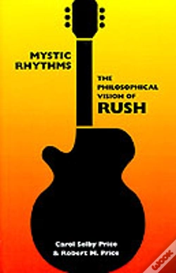 Capa do artigo Mystic Rhythms