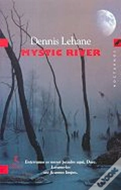 Capa do artigo Mystic River
