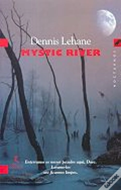 Capa do artigo Mystic River