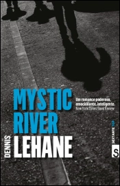 Capa do artigo Mystic River