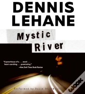 Capa do artigo Mystic River