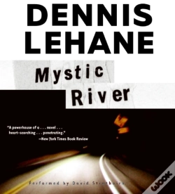 Capa do artigo Mystic River