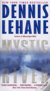 Capa do artigo Mystic River