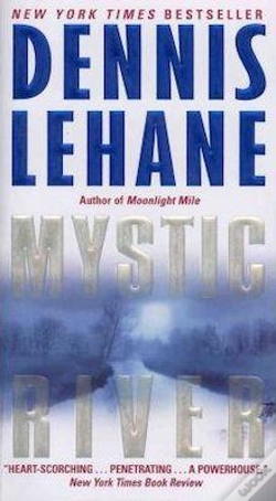 Capa do artigo Mystic River