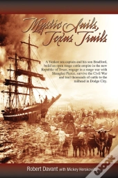 Mystic Sails, Texas Trails