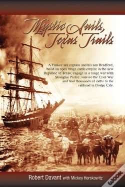 Capa do artigo Mystic Sails, Texas Trails