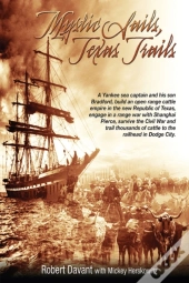 Mystic Sails, Texas Trails