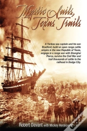Capa do artigo Mystic Sails, Texas Trails