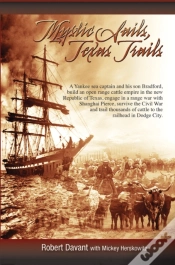 Capa do artigo Mystic Sails, Texas Trails