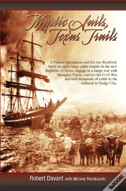 Capa do artigo Mystic Sails, Texas Trails