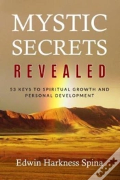 Capa do artigo Mystic Secrets Revealed