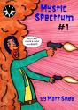 Mystic Spectrum #1 - Preview