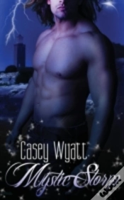 Capa do artigo Mystic Storm